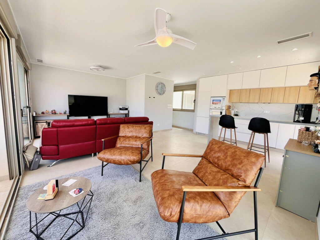 Penthouse Pilar de la Horadada Alicante - zdjęcie 11