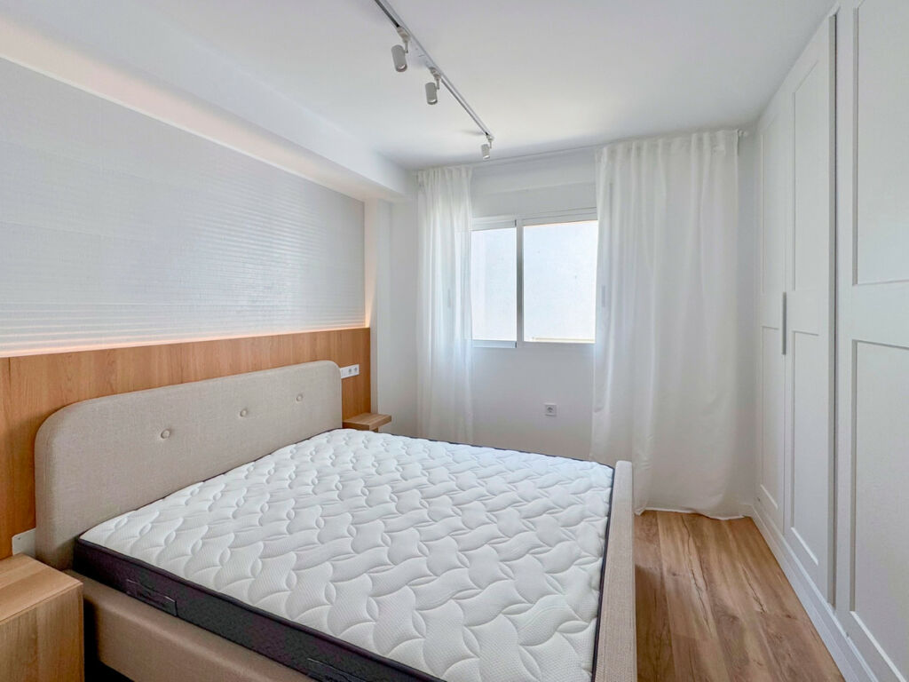 Middle Floor Apartment Los Altos Alicante - imagen 11