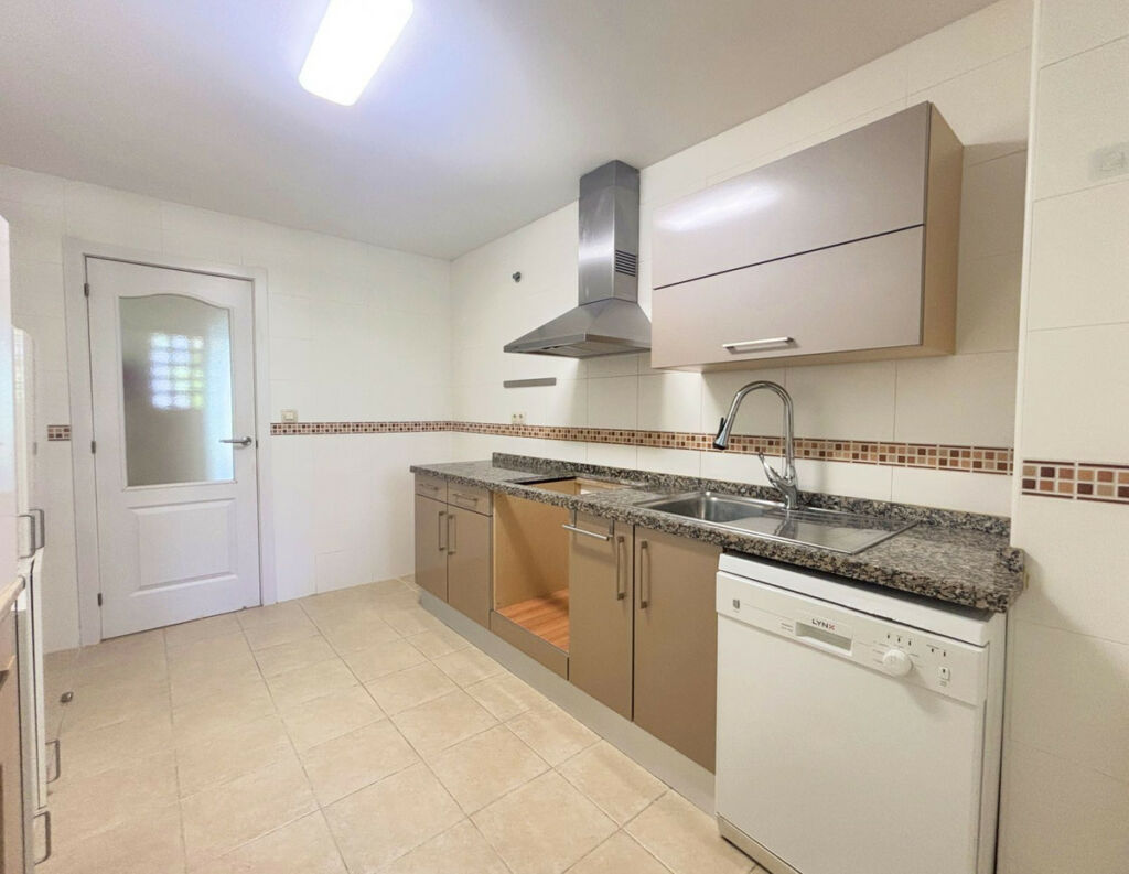 Ground Floor Apartment La Alcaidesa Cádiz - zdjęcie 11