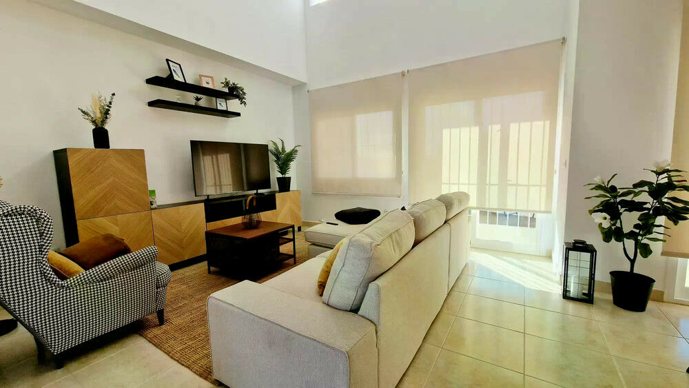 Detached Villa Lorca Murcia - imagen 11