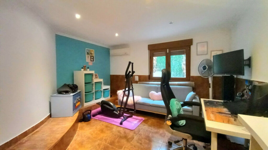 Detached Villa Algorfa Alicante - imagen 11