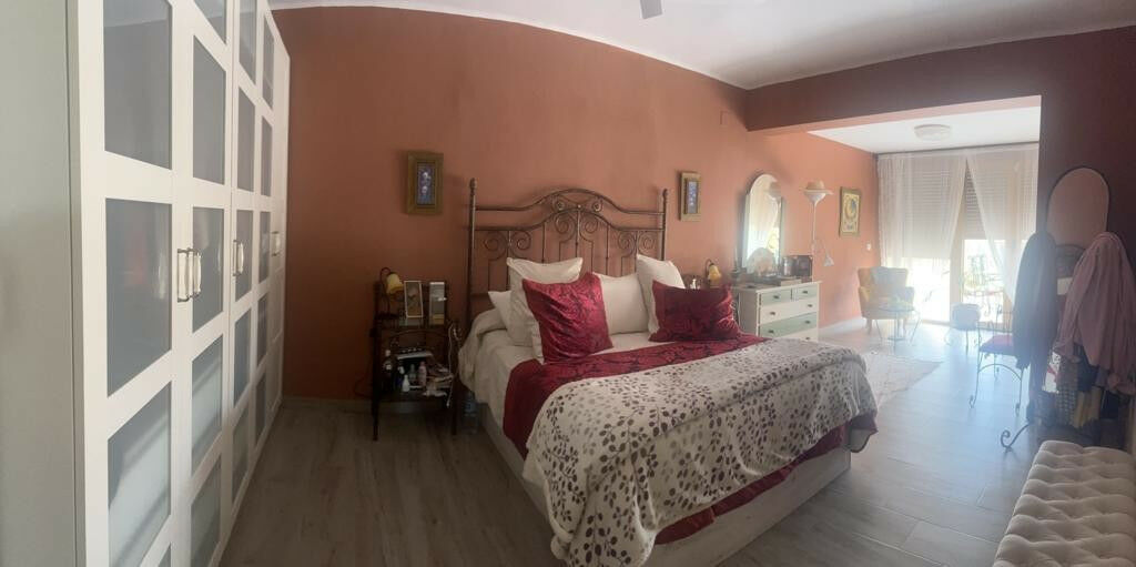Detached Villa Calabardina Murcia - imagen 11
