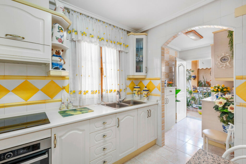 Detached Villa Torrevieja Alicante - imagen 10