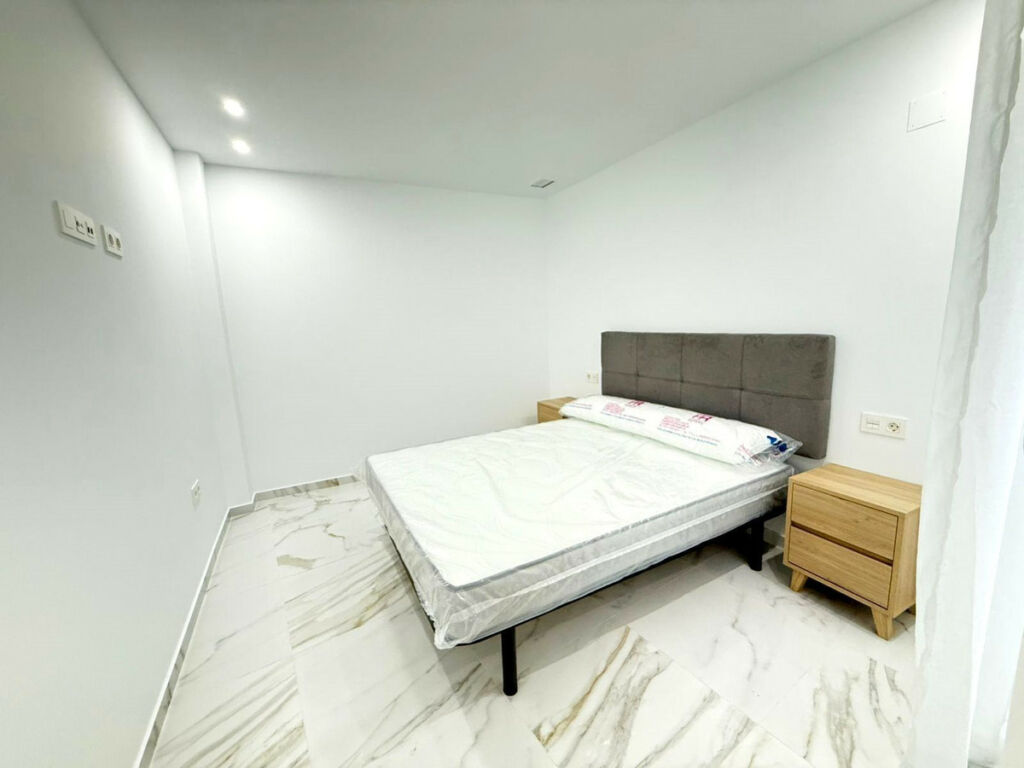 Middle Floor Apartment Parque de las Naciones Alicante - Bild 11