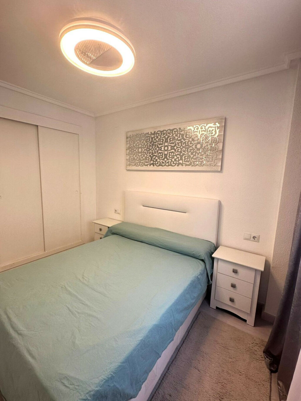 Middle Floor Apartment Torrevieja Alicante - Bild 11