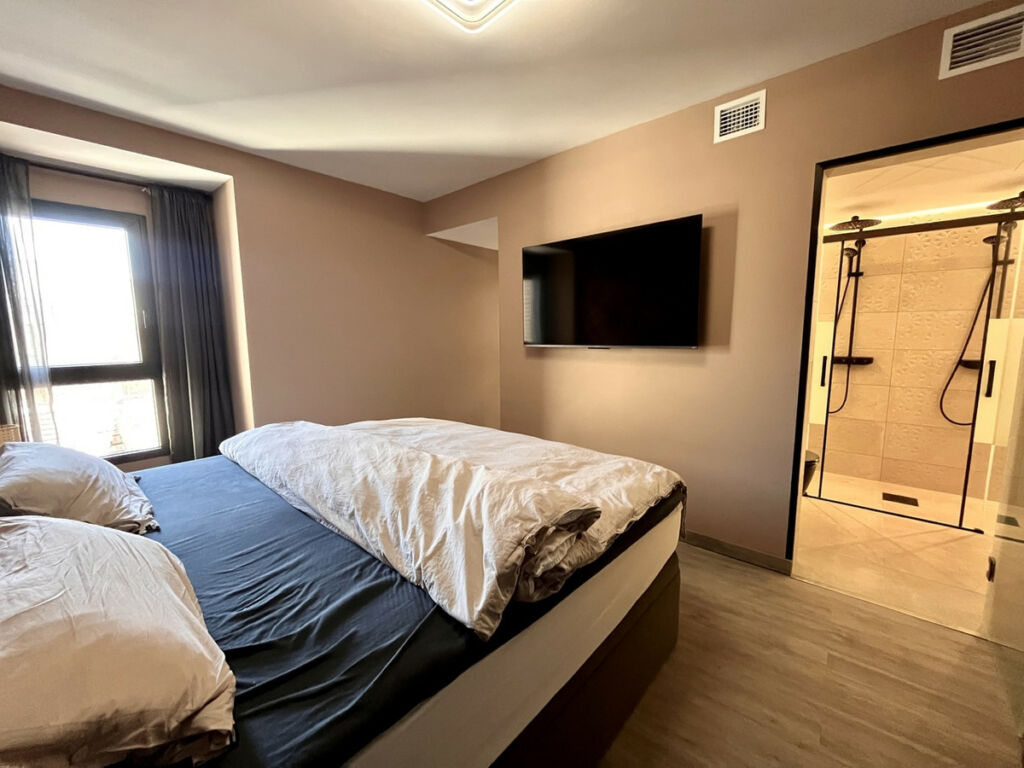 Middle Floor Apartment Almoradi Alicante - image 11