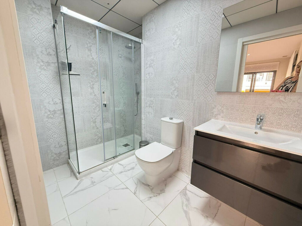 Middle Floor Apartment La Mata Alicante - zdjęcie 11