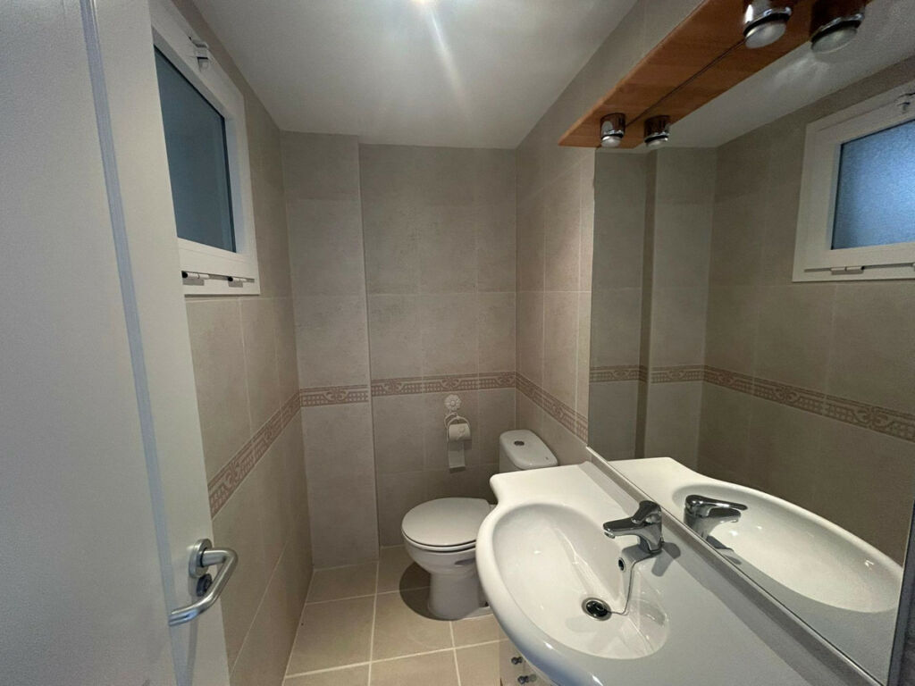 Duplex Benidorm Alicante - Bild 11