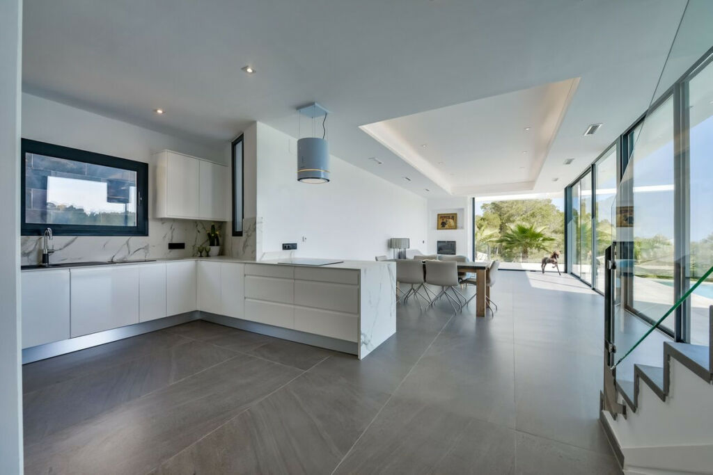 Detached Villa Javea Alicante - imagen 11