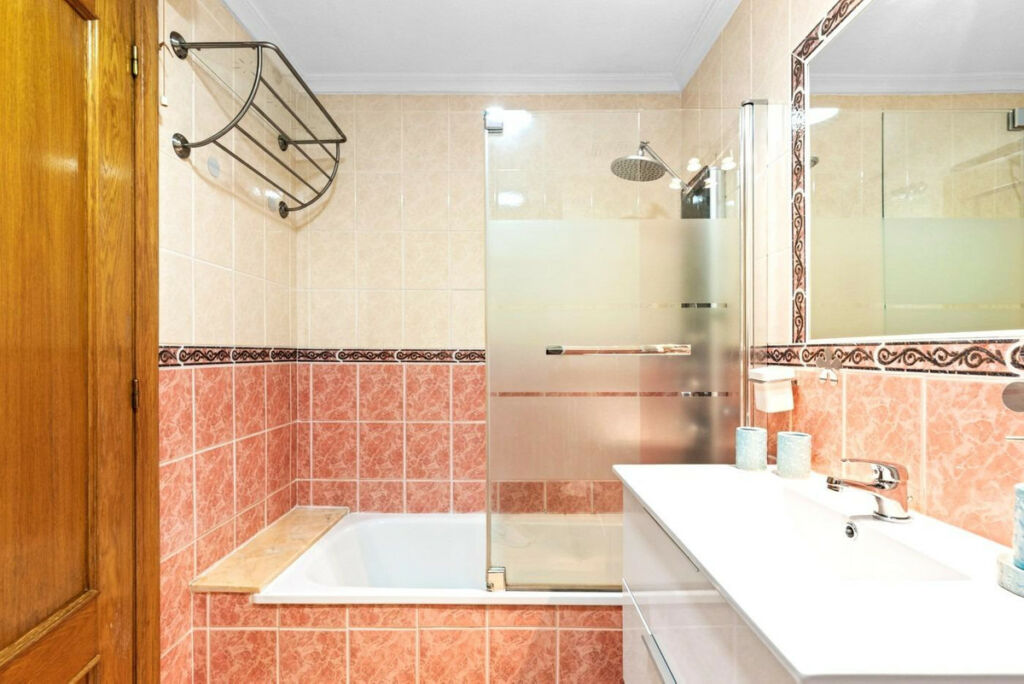 Middle Floor Apartment Guardamar del Segura Alicante - imagen 11