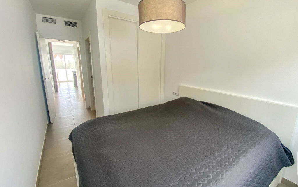Semi-Detached House Los Alcazares Murcia - imagen 11
