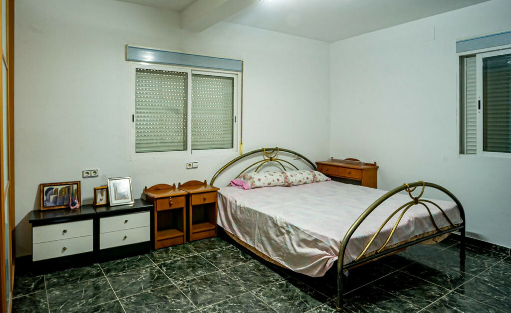 Finca - Cortijo La Nucia Alicante - Bild 11