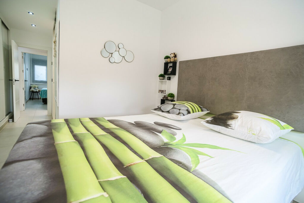 Ground Floor Apartment Pilar de la Horadada Alicante - zdjęcie 11