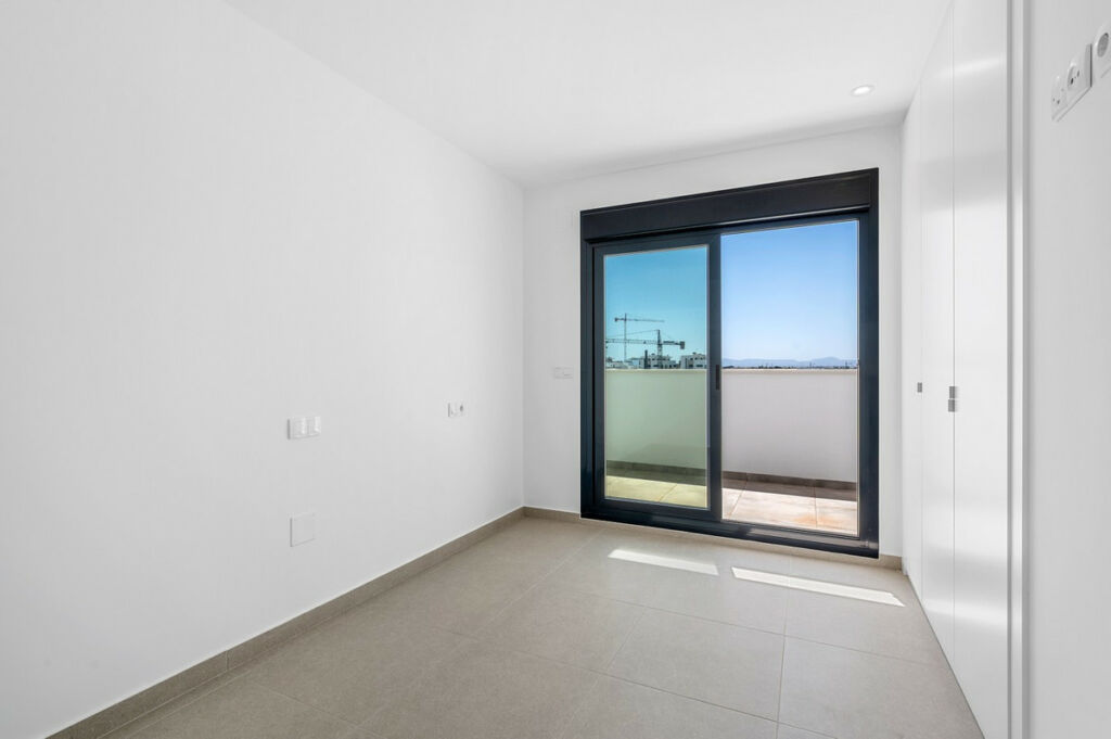 Ground Floor Apartment Santa Rosalia Lake and Life Resort Murcia - zdjęcie 11