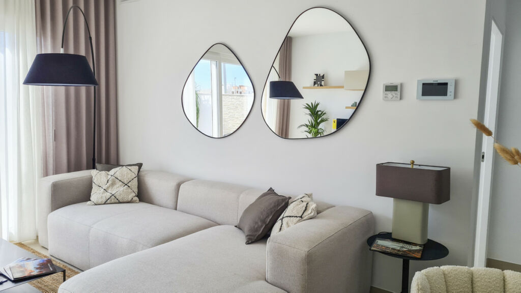 Detached Villa San Pedro del Pinatar Murcia - imagen 11