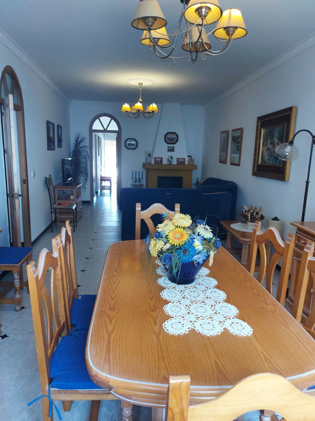 Semi-Detached House Jimena de la Frontera Cádiz - zdjęcie 11