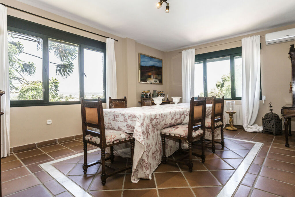 Detached Villa Sotogrande Cádiz - zdjęcie 11