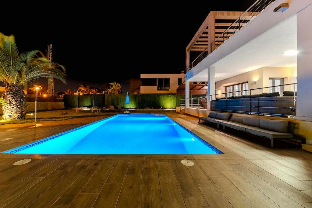 Detached Villa Cabo Roig Alicante - image 11