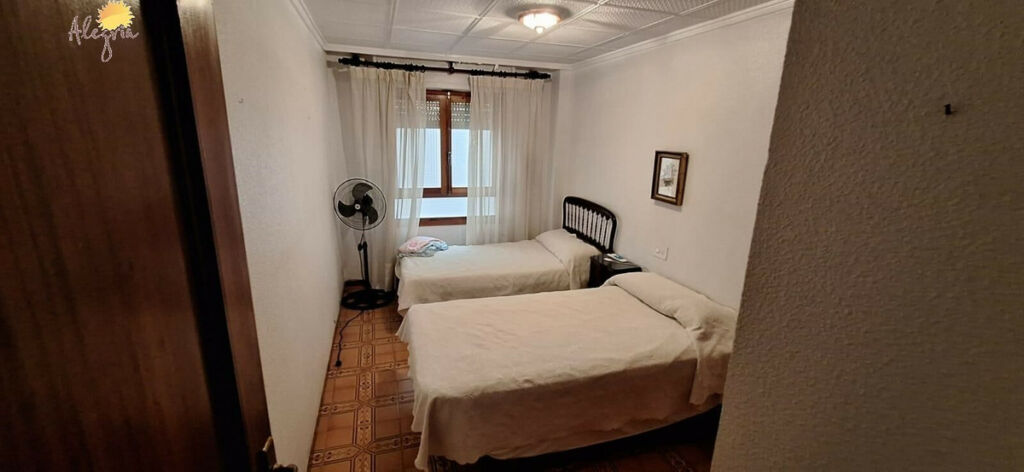 Middle Floor Apartment Torrevieja Alicante - Bild 11
