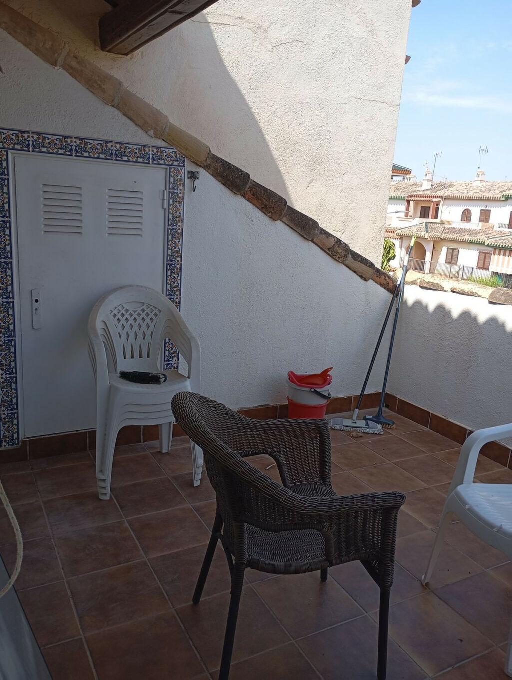 Top Floor Apartment Los Alcázares Alicante - zdjęcie 12