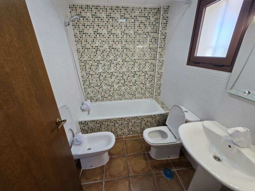 Semi-Detached House La Finca Golf Alicante - image 11