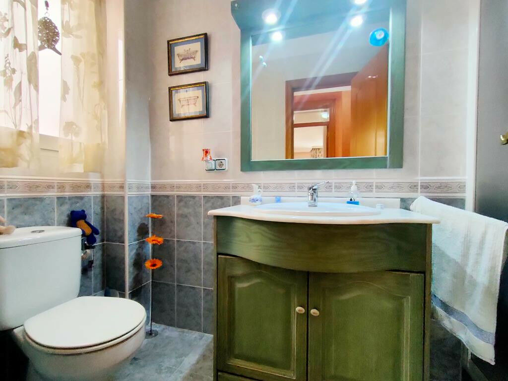 Detached Villa Denia Alicante - zdjęcie 11