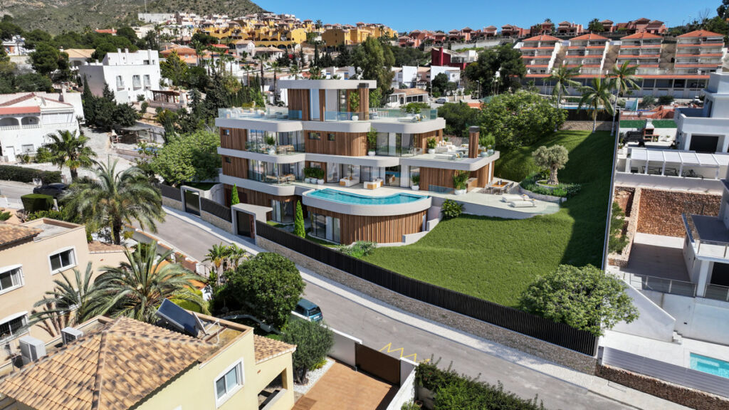 Detached Villa Isla Plana Murcia - imagen 11