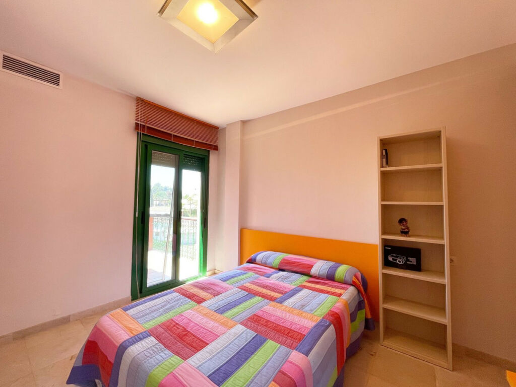 Penthouse Duplex Torreblanca Málaga - imagen 11