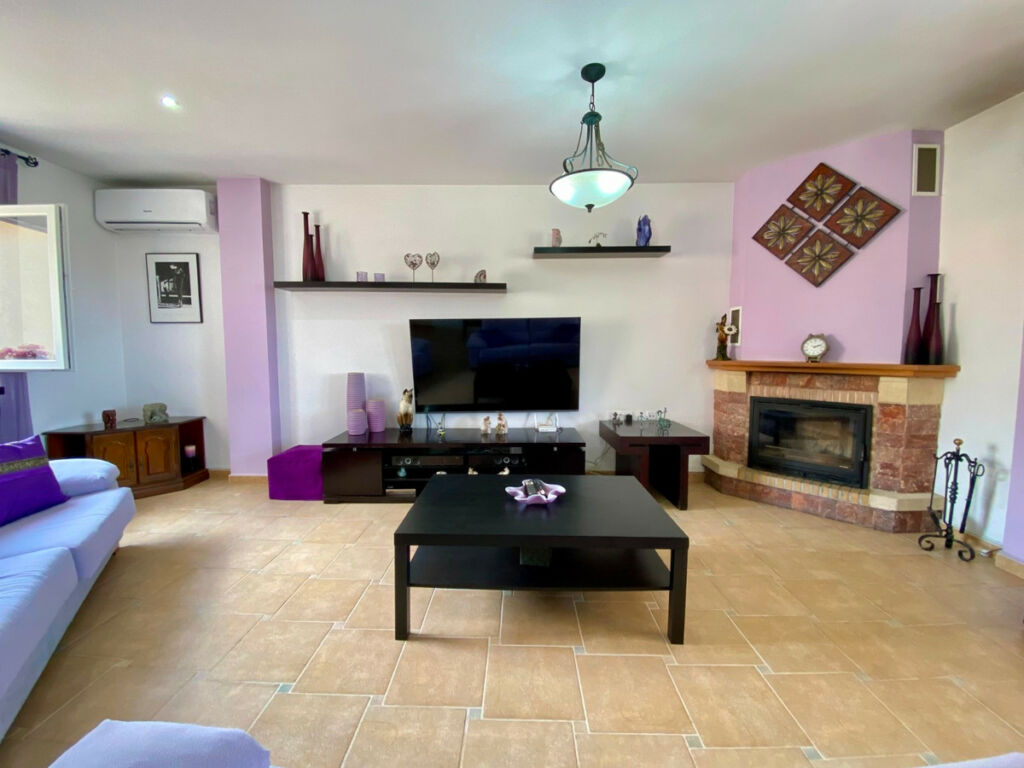 Detached Villa Algorfa Alicante - Bild 11