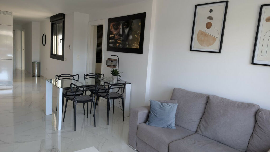 Penthouse Los Altos Alicante - imagen 11