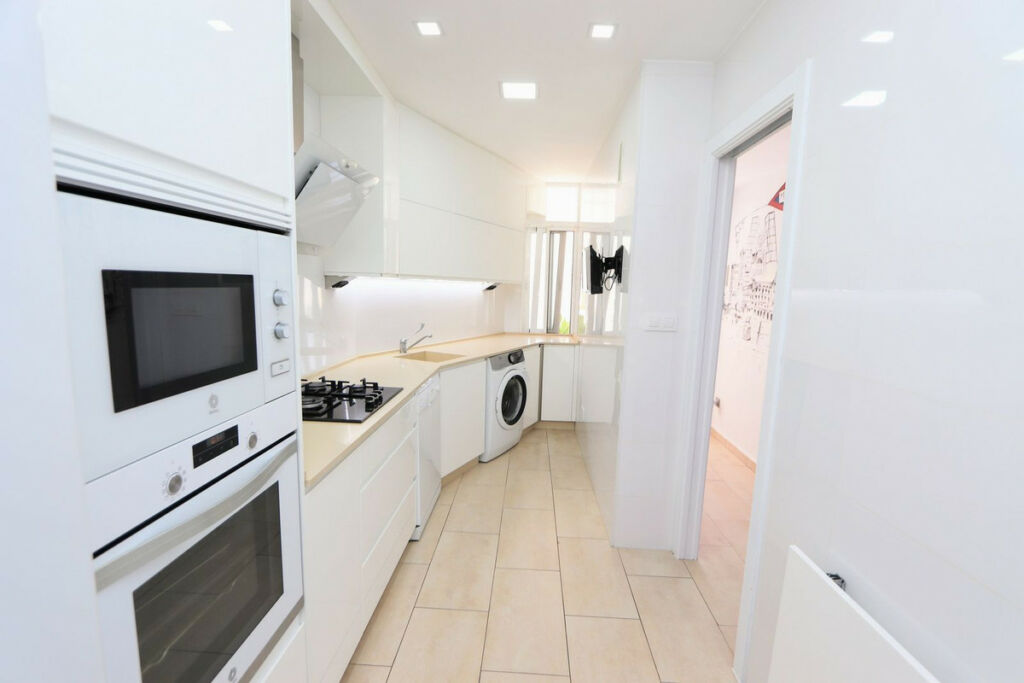 Middle Floor Apartment Lo Pagan Murcia - imagen 11