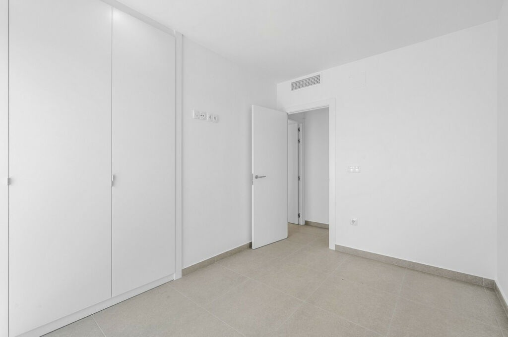 Ground Floor Apartment Santa Rosalia Lake and Life Resort Murcia - zdjęcie 12