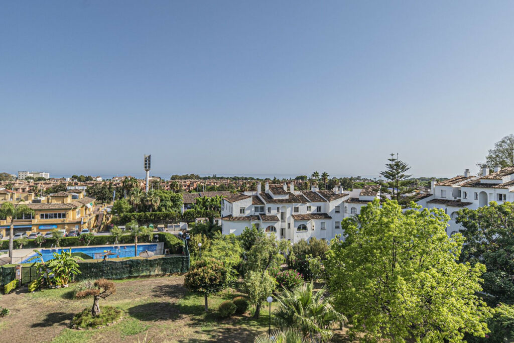 Top Floor Apartment Diana Park Málaga - Bild 12