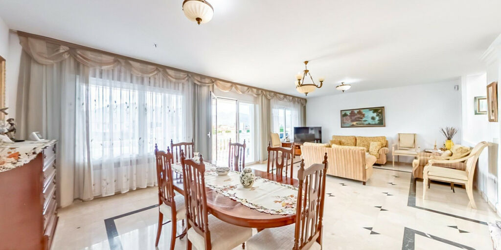 Detached Villa L'Alfás del Pi Alicante - zdjęcie 12