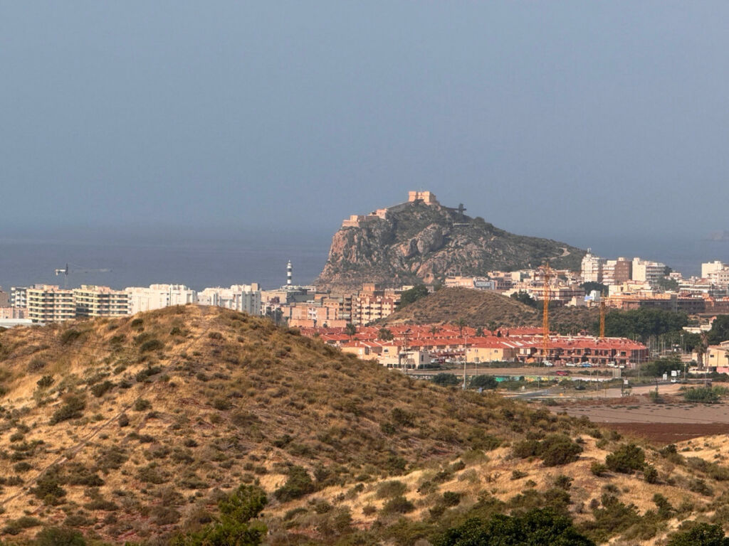 Ground Floor Apartment Aguilas Murcia - imagen 4