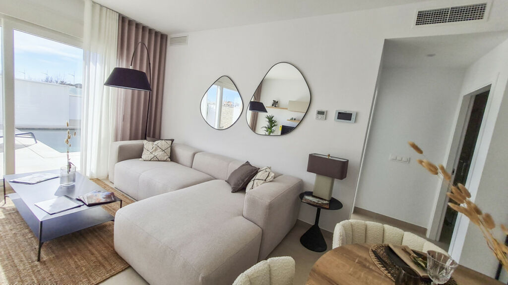 Detached Villa San Pedro del Pinatar Murcia - imagen 12