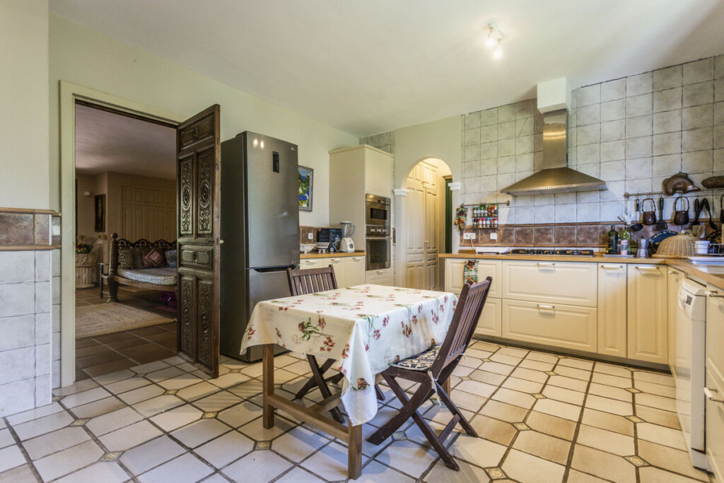 Detached Villa Sotogrande Cádiz - zdjęcie 16