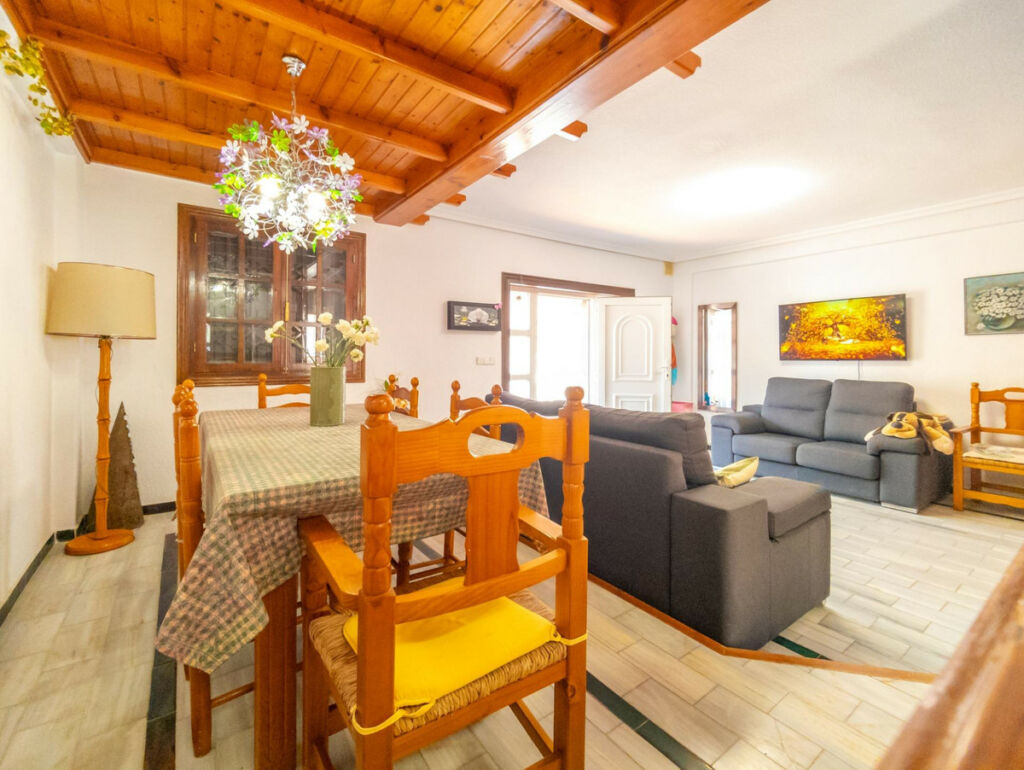 Townhouse Cabo Cervera Alicante - Bild 16