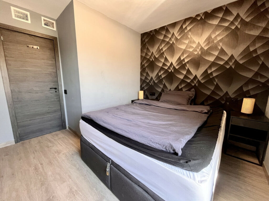 Middle Floor Apartment Almoradi Alicante - image 12