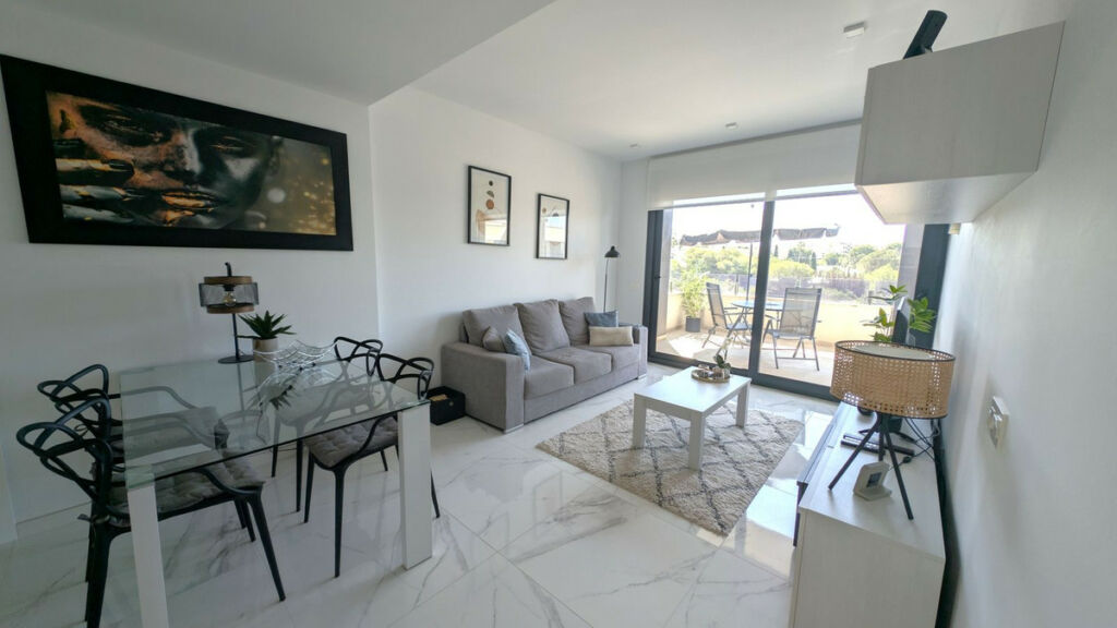 Penthouse Los Altos Alicante - imagen 12