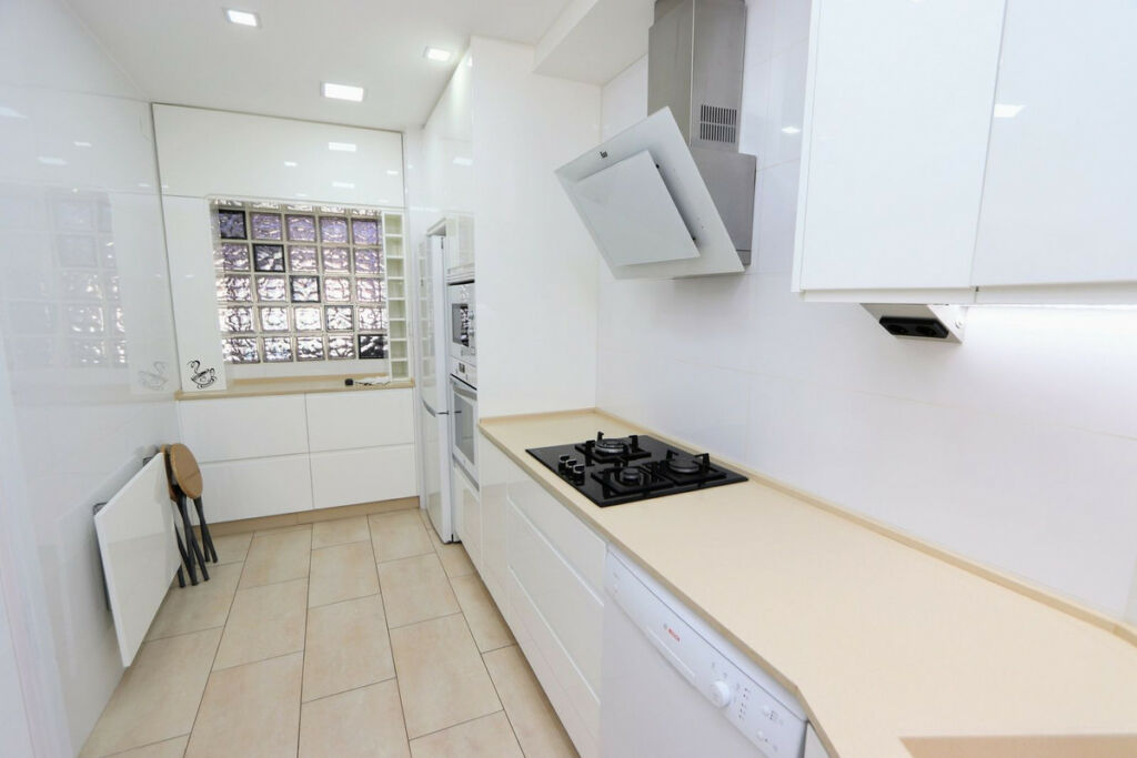 Middle Floor Apartment Lo Pagan Murcia - imagen 12