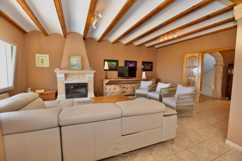 Detached Villa Javea Alicante - imagen 12
