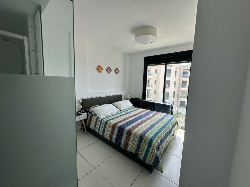 Middle Floor Apartment Villamartin Alicante - Bild 11