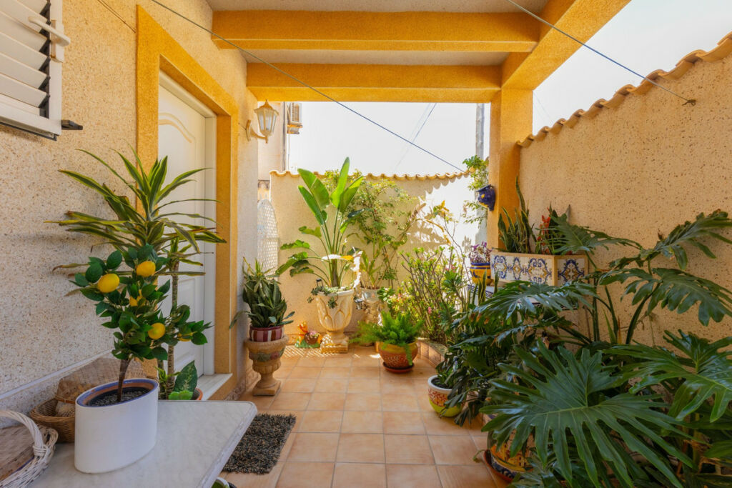 Detached Villa Torrevieja Alicante - imagen 11