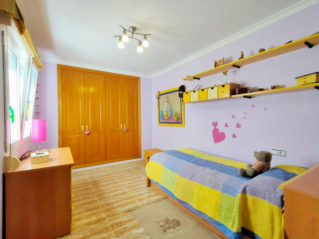 Detached Villa Denia Alicante - zdjęcie 12