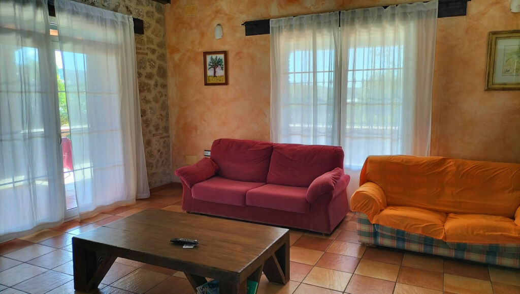 Detached Villa Aspe Alicante - imagen 12