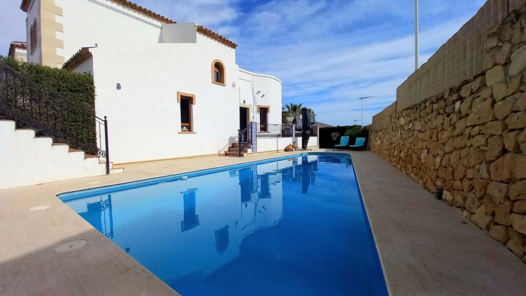 Detached Villa Algorfa Alicante - imagen 12