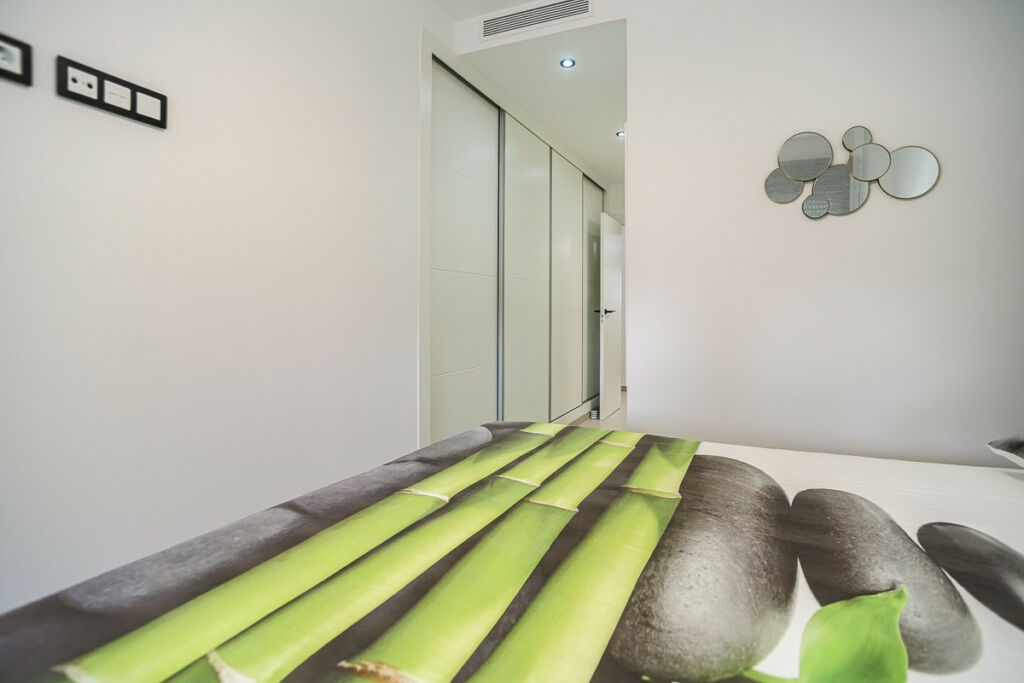 Ground Floor Apartment Pilar de la Horadada Alicante - zdjęcie 12