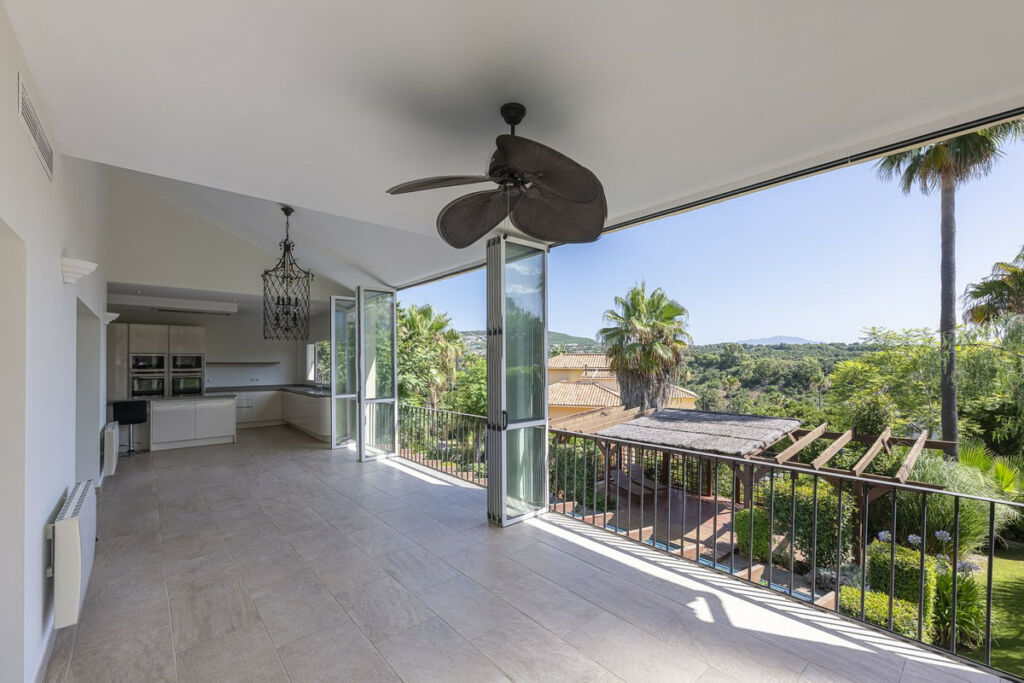 Detached Villa Sotogrande Cádiz - zdjęcie 12
