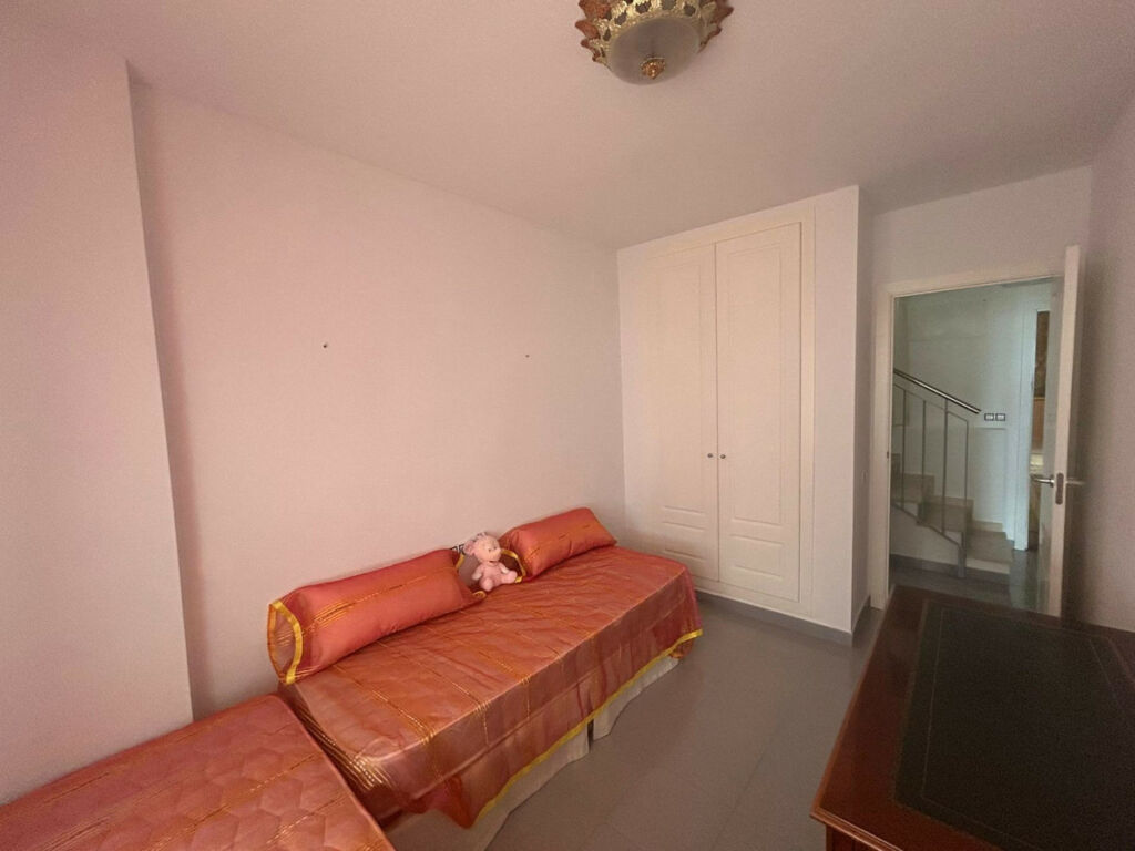 Duplex Benidorm Alicante - Bild 12